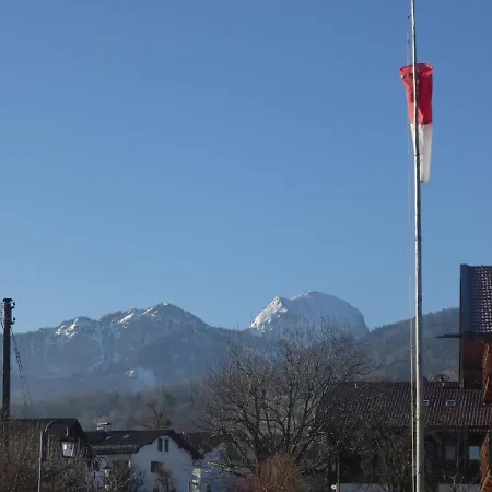 Ferienwohnung Buchner * Bad Feilnbach