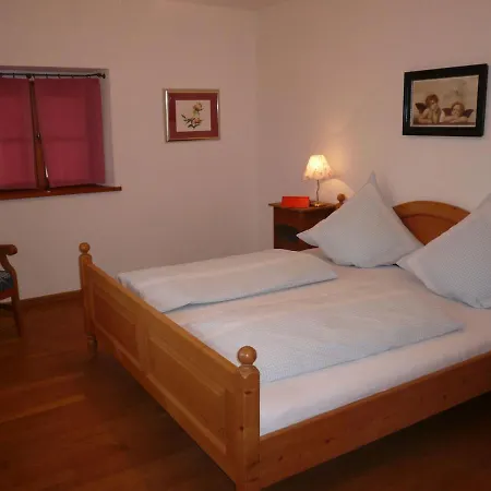 Ferienwohnung Buchner Bad Feilnbach