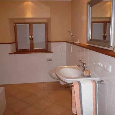Ferienwohnung Buchner *