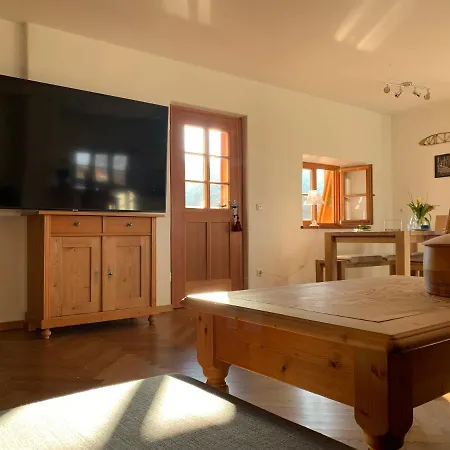 Ferienwohnung Buchner Bad Feilnbach