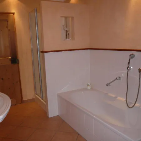 Appartamento Ferienwohnung Buchner Bad Feilnbach
