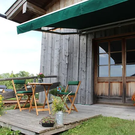 Ferienwohnung Buchner Apartment