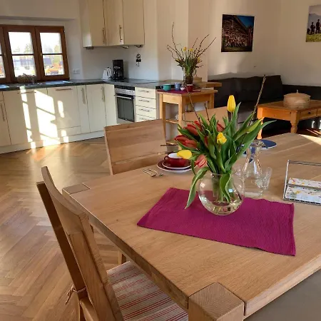 Ferienwohnung Buchner *