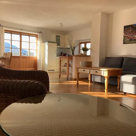 Ferienwohnung Buchner