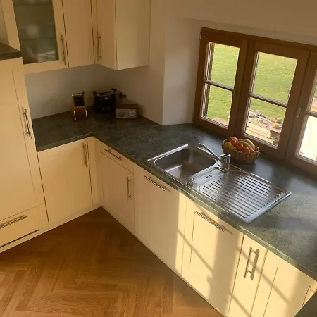 Apartment Ferienwohnung Buchner